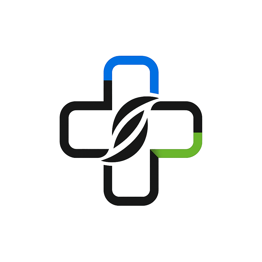 Ongar Road Pharmacy Logo