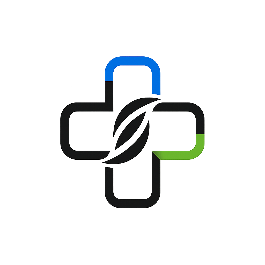 Pharmacy Logo